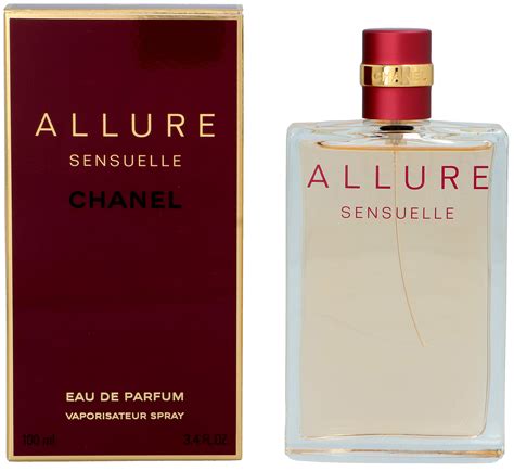 fragrance allure chanel|Chanel Allure fragrance net.